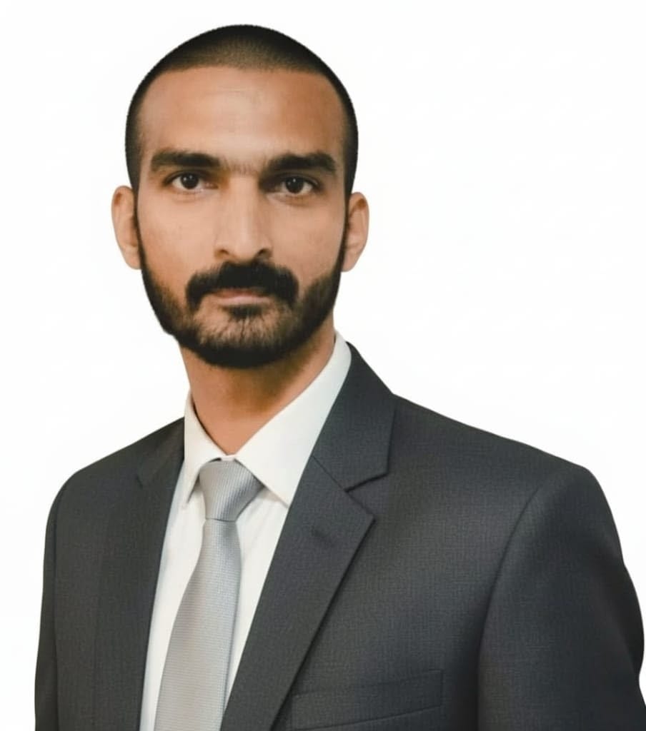 Amir Nadaf
