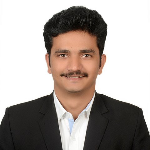 Abhishek Mhamunkar