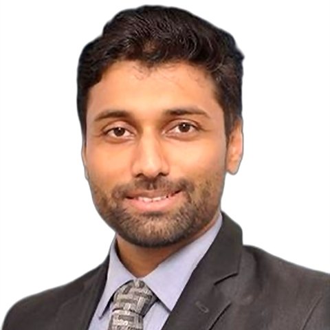 CA Aditya Patil