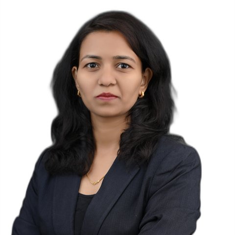 Ashwini Salunke
