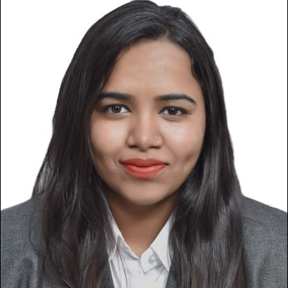 Pratiksha Shinde